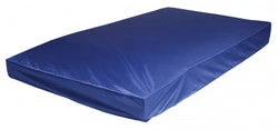 Lumex Care Foam Bariatric Mattress - 42" x 80" x 7", Weight Capacity 600 lbs - Image 3