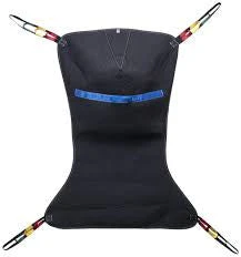 Lumex Full Body Solid Fabric Sling