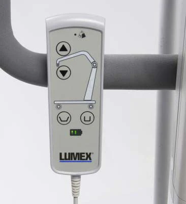 Lumex Pro Powered Lift System - Weight Capacity 500 lbs - Image 3