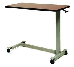 Lumex Table for Low Beds & Chairs - Image 2