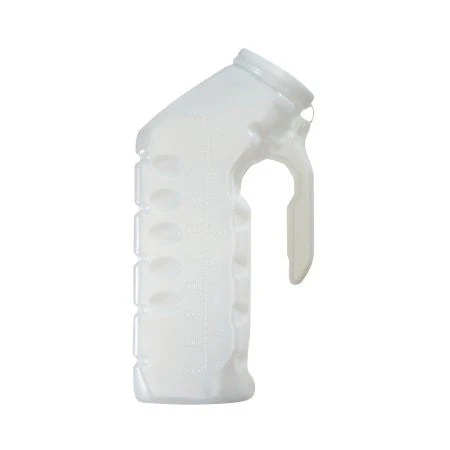 McKesson Male Urinal, 1 Quart (Case of 50)