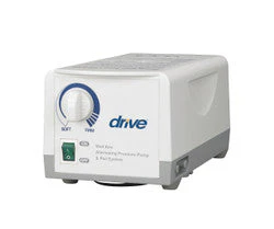 Med-Aire Variable Pressure Pump - Image 2