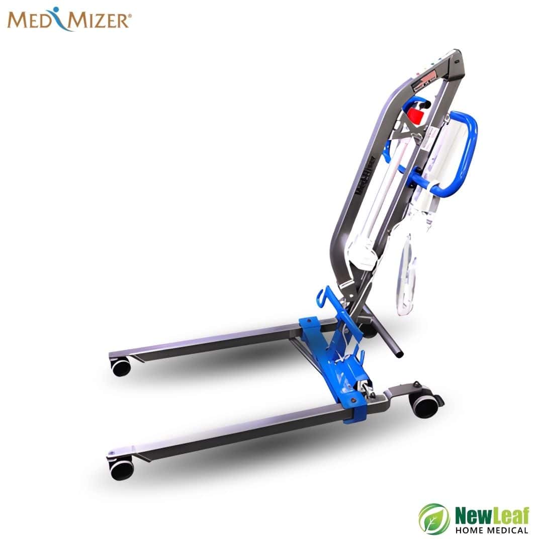 MED-MIZER MED-RISER 450LB LIFT - Image 2