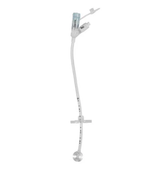MIC Bolus Gastrostomy Feeding Tube w/ ENFit Connections - 12 Fr to 24 Fr