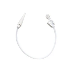 MIC Extension Tube - Luer Lock & Stepped Connectors - Image 2