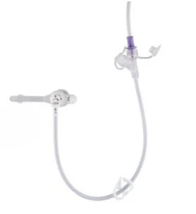 MIC-KEY Low Profile Gastrostomy Feeding Tube Kit w/ ENFit Connections, 12 to 24 Fr - Image 7
