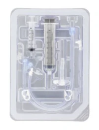 MIC-KEY Low Profile Gastrostomy Feeding Tube Kit w/ ENFit Connections, 12 to 24 Fr - Image 8