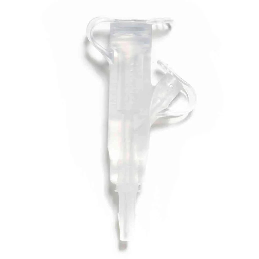 MIC PEG Bolus Feeding Adapter — 14, 20 & 24 Fr