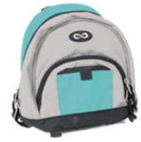 Moog Super-Mini Backpack for EnteraLite Enteral Feeding Pump, 500 mL - Image 2