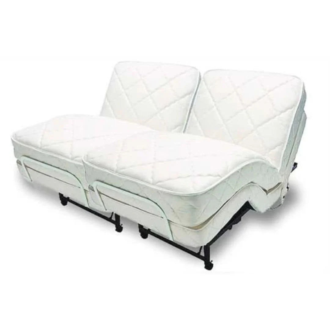 Flex-A-Bed Value Budget-Friendly Adjustable Bed For Home - Image 10