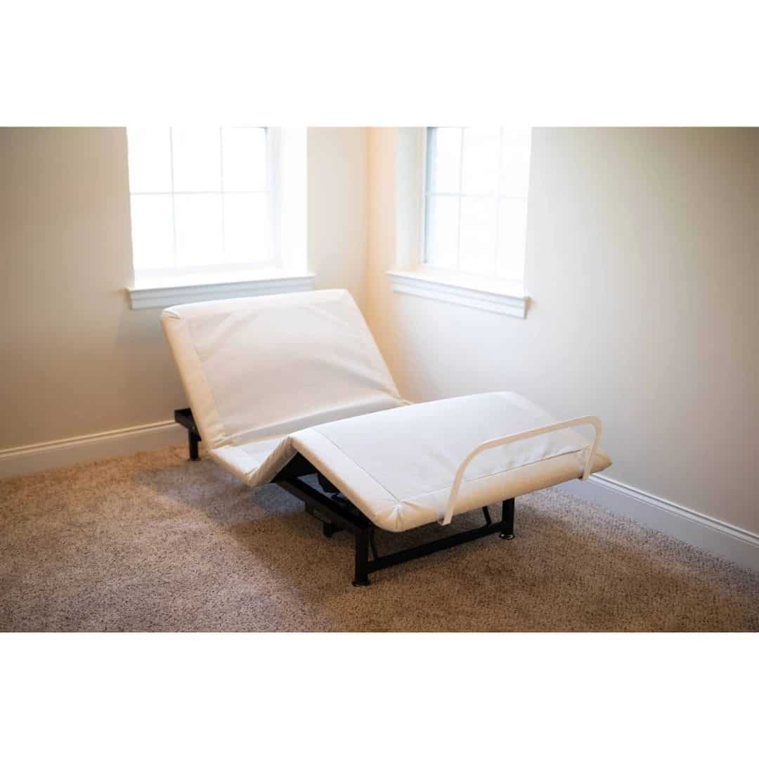 Flex-A-Bed Value Budget-Friendly Adjustable Bed For Home - Image 15