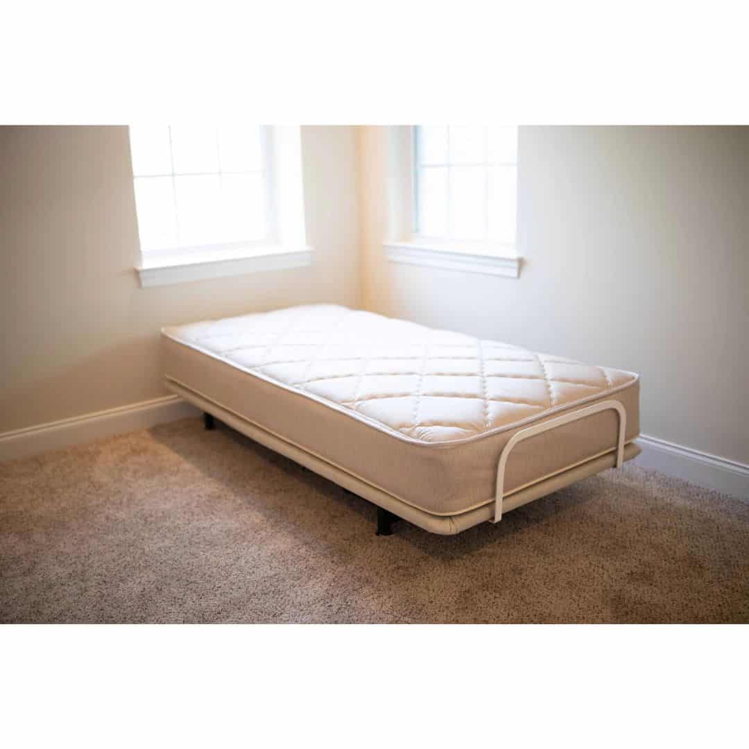 Flex-A-Bed Value Budget-Friendly Adjustable Bed For Home - Image 16