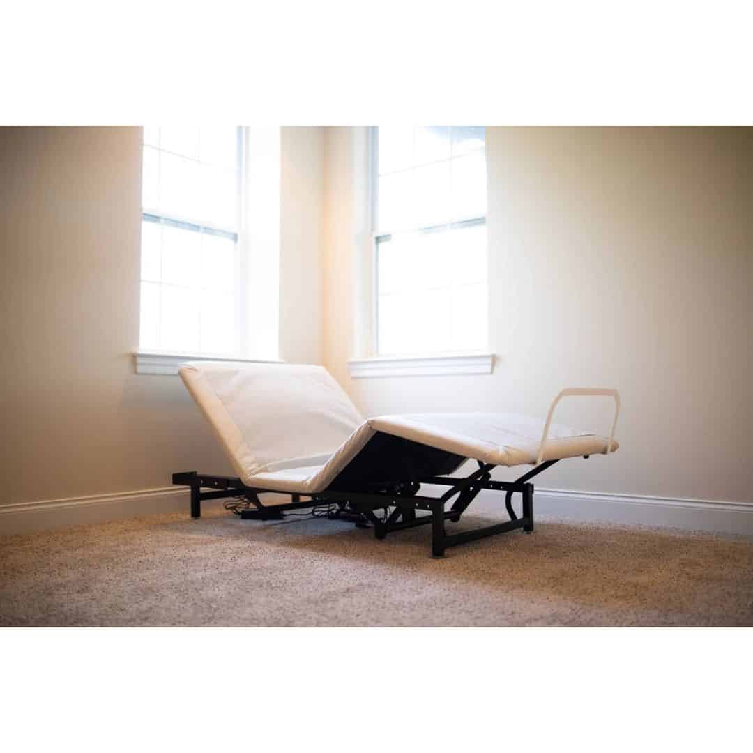 Flex-A-Bed Value Budget-Friendly Adjustable Bed For Home - Image 17