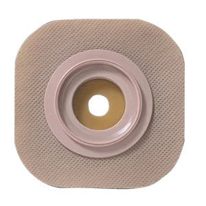 New Image Flextend Extended Wear Convex Skin Barrier, Cut-to-Fit