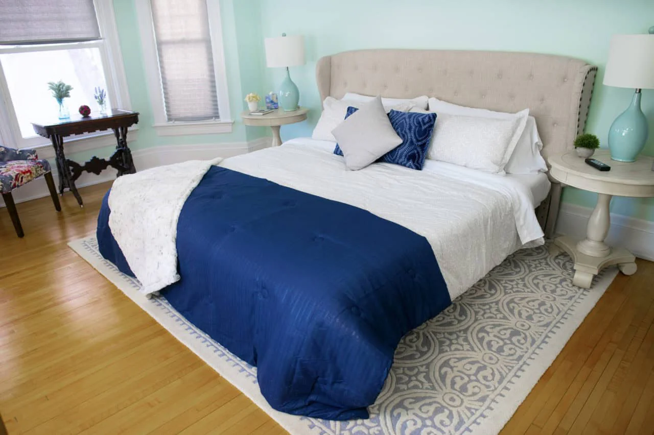 Transfer Master Companion Adjustable Bed for Home with 600 lb - 750 lb Weight Capacity - Image 7