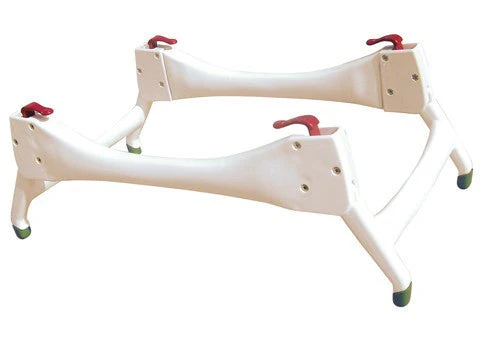 Optional Tub Stand for Otter Pediatric Bathing System