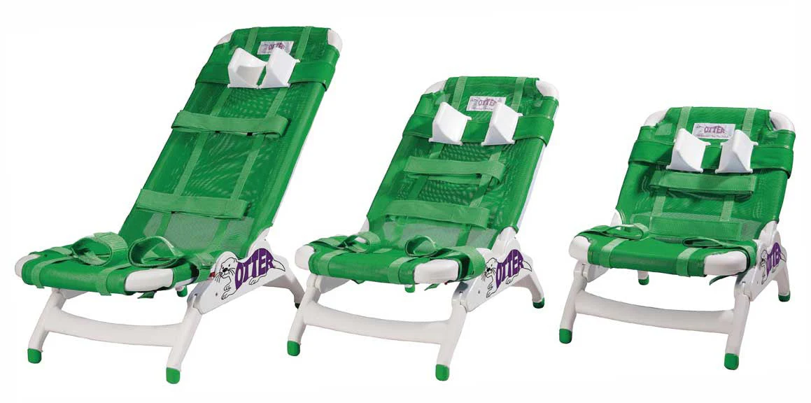 Optional Tub Stand for Otter Pediatric Bathing System - Image 2