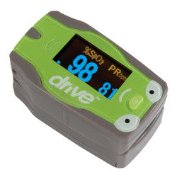 Pediatric Pulse Oximeter - Image 2
