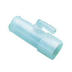 Pressure Line Adaptor for Ventilation Accessories (Case of 50) - Image 2
