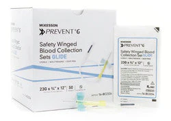 Prevent G Blood Collection Set - Image 2