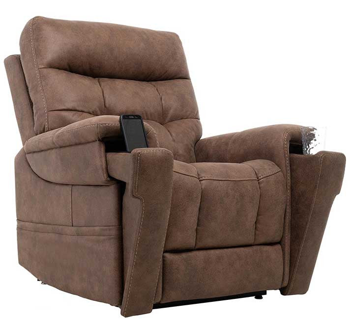 Pride VivaLIFT Radiance Recliner - Image 5
