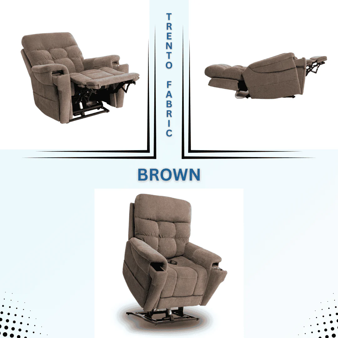 Pride VivaLIFT Ultra Recliner - Image 12