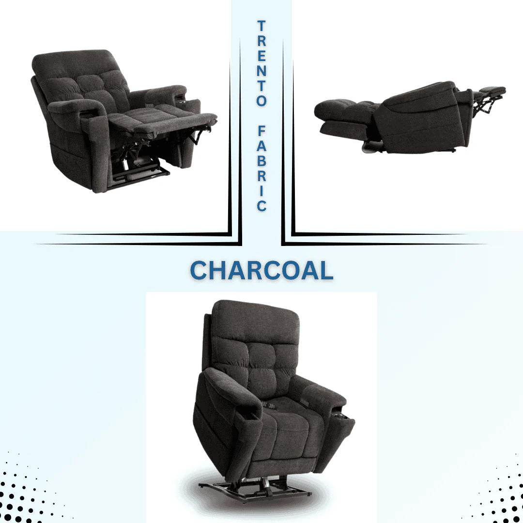Pride VivaLIFT Ultra Recliner - Image 13