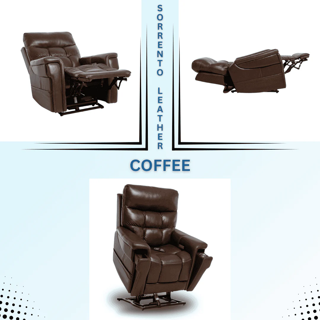 Pride VivaLIFT Ultra Recliner - Image 14