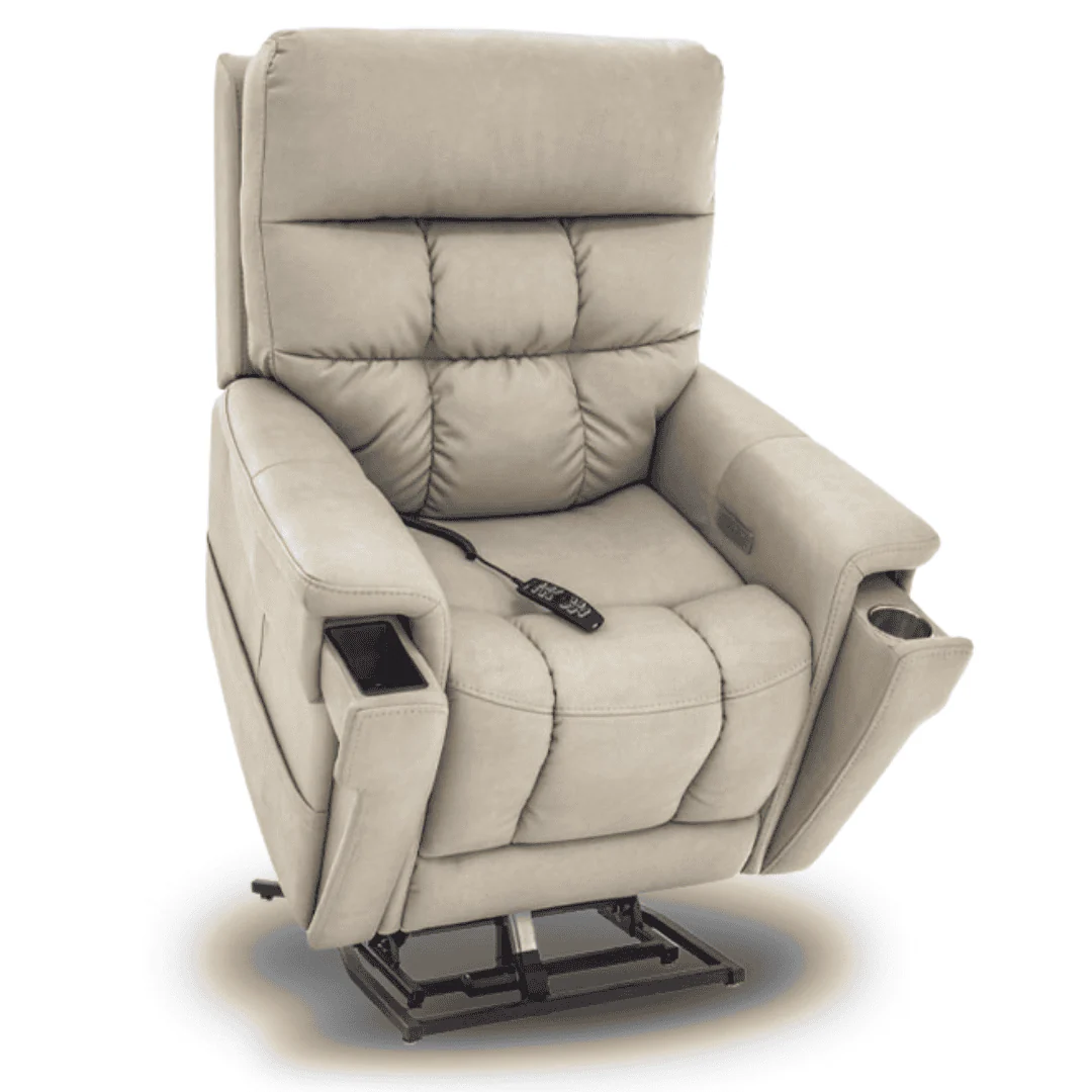 Pride VivaLIFT Ultra Recliner - Image 18