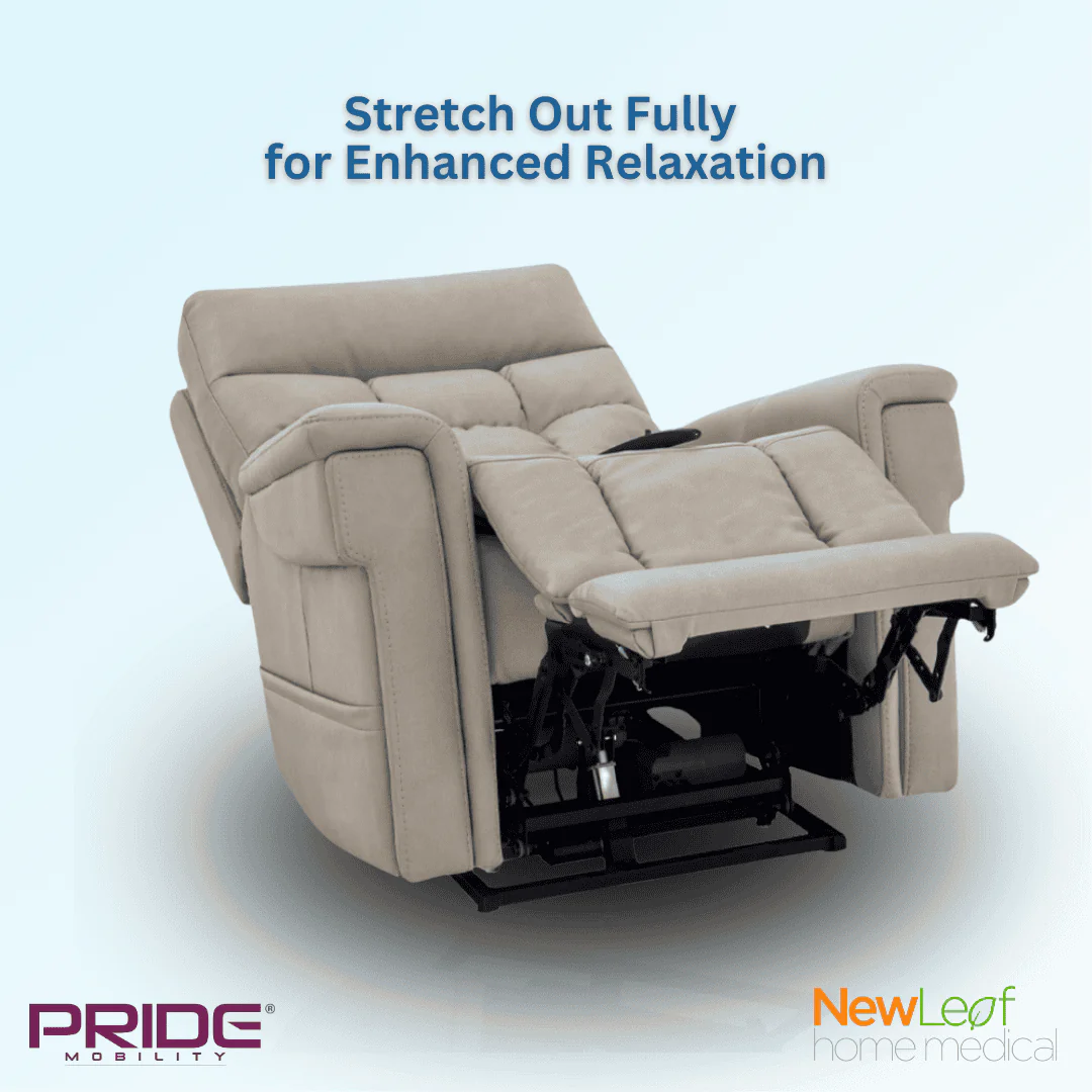 Pride VivaLIFT Ultra Recliner - Image 2