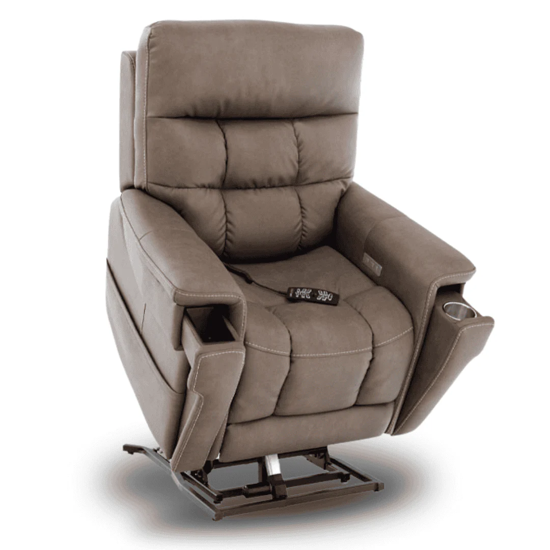 Pride VivaLIFT Ultra Recliner - Image 20