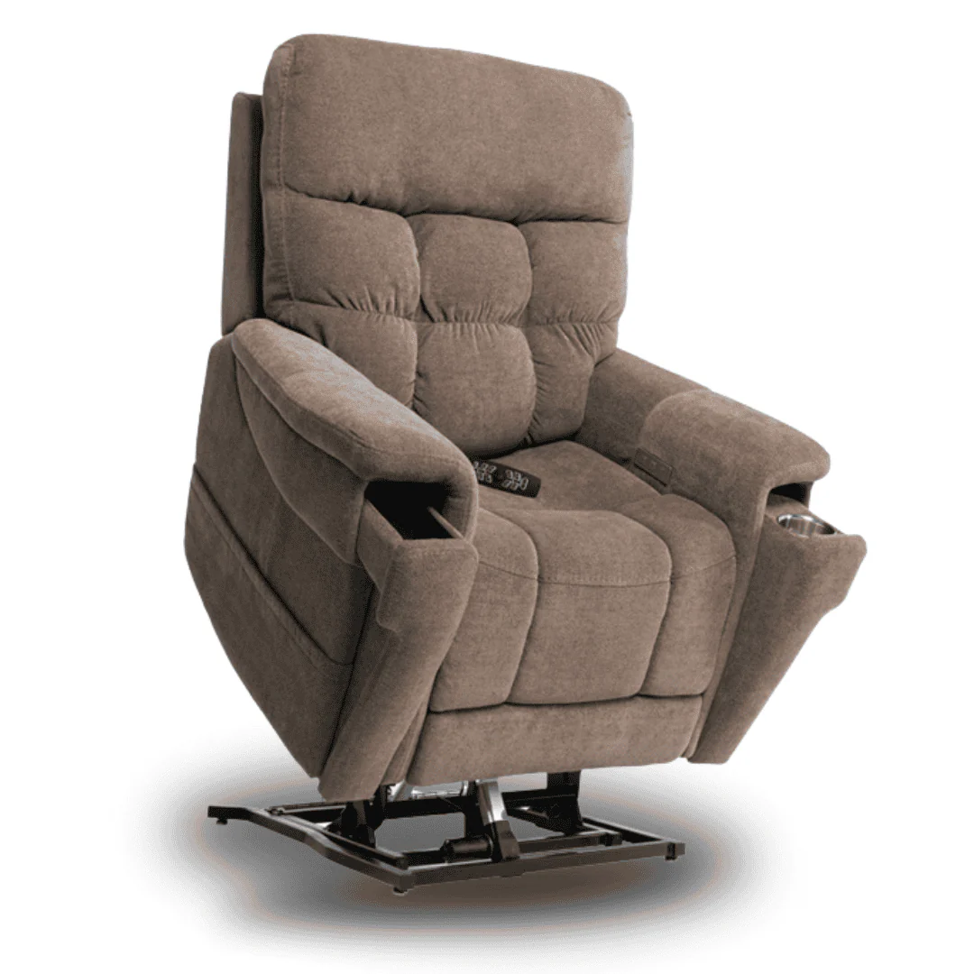 Pride VivaLIFT Ultra Recliner - Image 23
