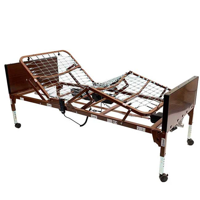 ProBasics Lightweight Full Electric Hospital Bed 36"  Width x 80" Length