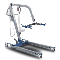 Protekt 500 Powered Patient Lift - Weight Capacity 500 lbs. - Image 6