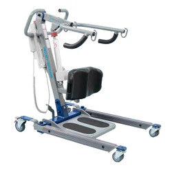 Protekt 500 Stand Powered Sit-To-Stand Patient Lift - Image 6