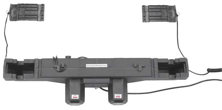 Replacement Motor for Drive Competitor Semi-Electric Bed 15560