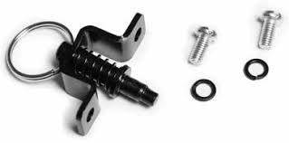 Replacement Seat Lock for LF1600 Stand Assist Lift, Pair