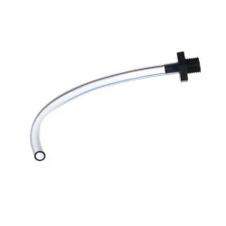 Replacement Tubing with Adapter for Humidifier Bottle - Image 2