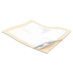 Sample of Wings Plus Underpads - Extra Heavy Absorbency - Image 2