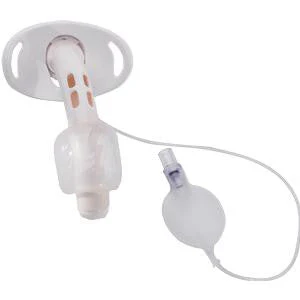 Shiley Fenestrated Tracheostomy Tube with Disposable Cannula (DFEN)