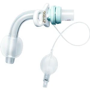 Shiley XLT Cuffed Tracheostomy Tube with Distal Extension
