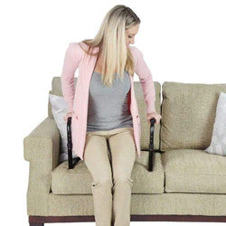 Stand Assist Rail - Image 2