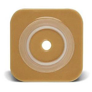 Sur-Fit Natura Cut-to-Fit, Stomahesive Skin Barrier; No Tape Collar (Box of 10) - Image 2