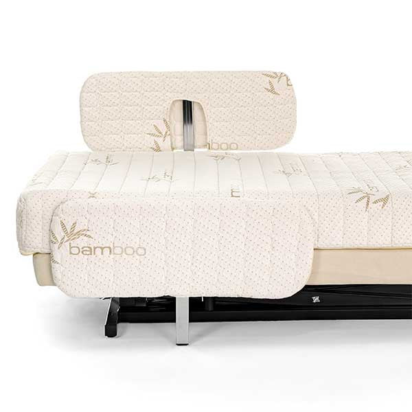 Transfer Master Supernal 5 Adjustable Medical Bed For Home - Image 13