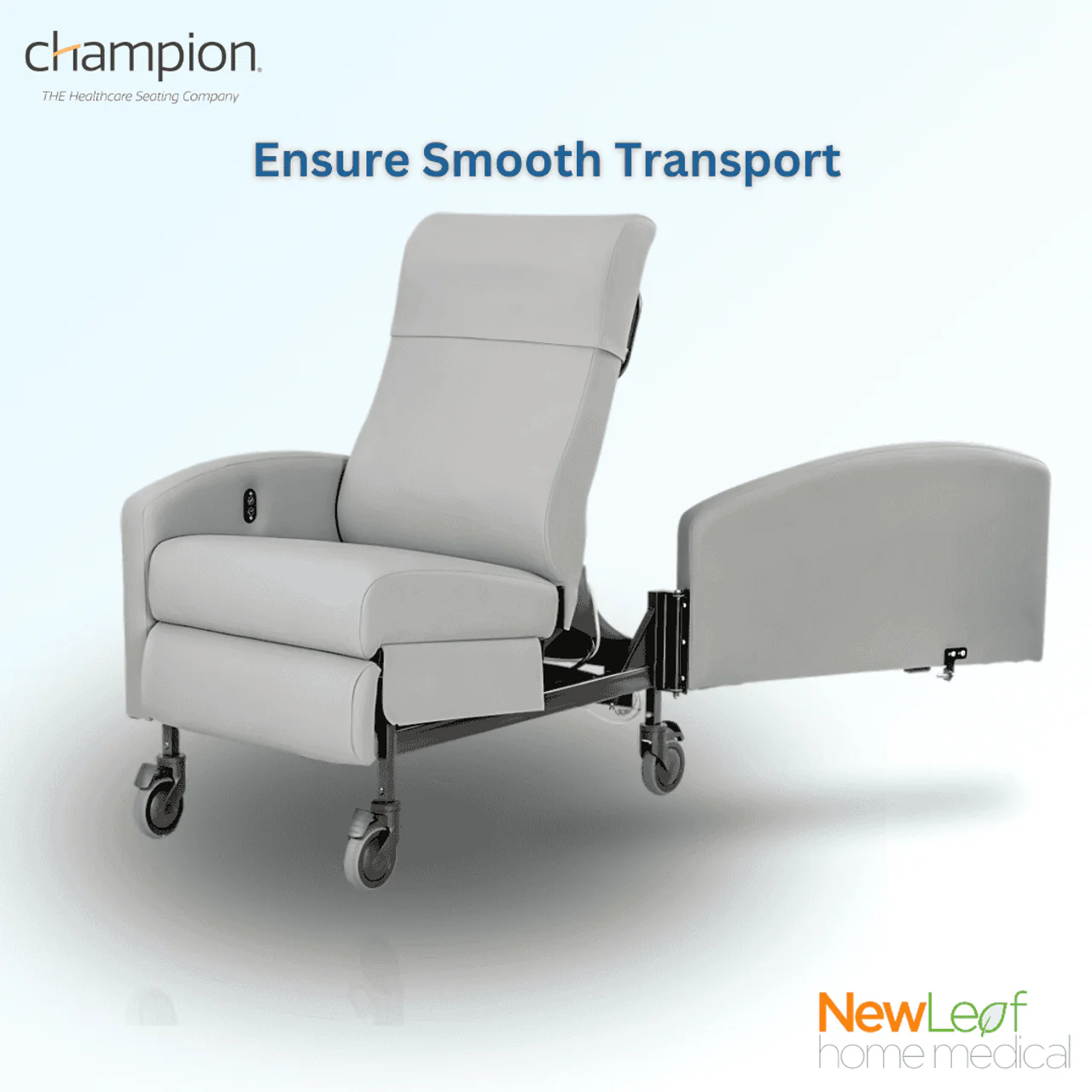 Vero Chair PRC Power Recliner - Image 2